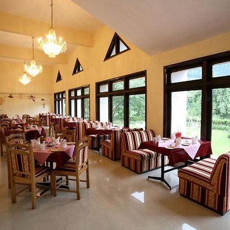 Sagar Resort Manāli Zewnętrze zdjęcie