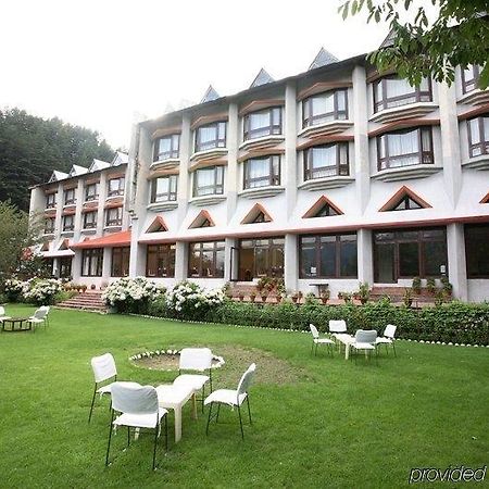 Sagar Resort Manāli Zewnętrze zdjęcie