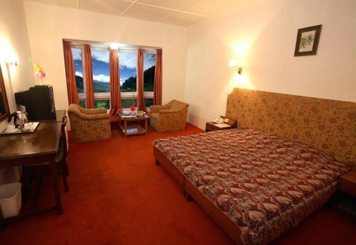 Sagar Resort Manāli Zewnętrze zdjęcie