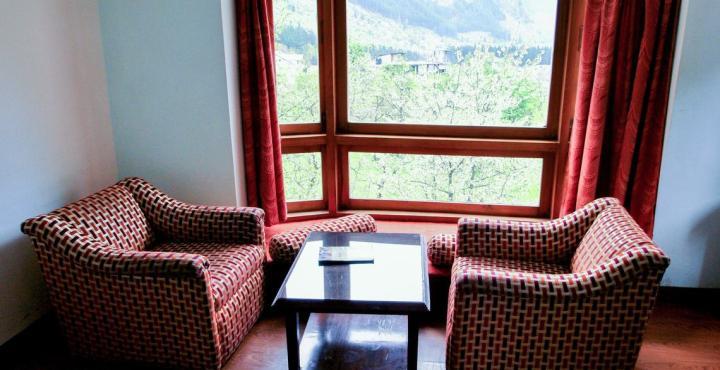 Sagar Resort Manāli Zewnętrze zdjęcie