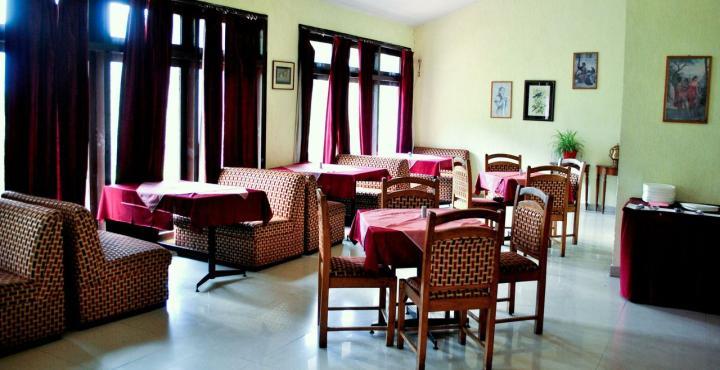 Sagar Resort Manāli Zewnętrze zdjęcie