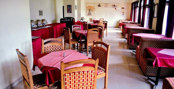 Sagar Resort Manāli Zewnętrze zdjęcie