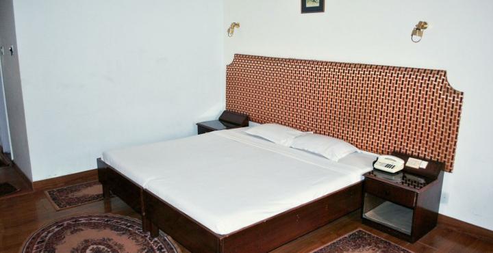 Sagar Resort Manāli Zewnętrze zdjęcie