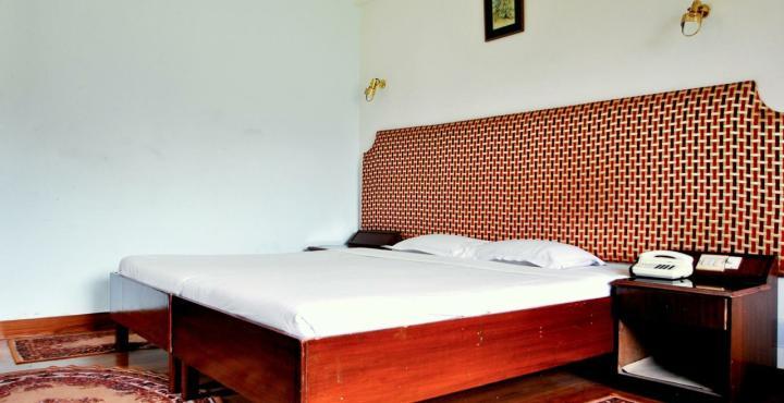 Sagar Resort Manāli Zewnętrze zdjęcie