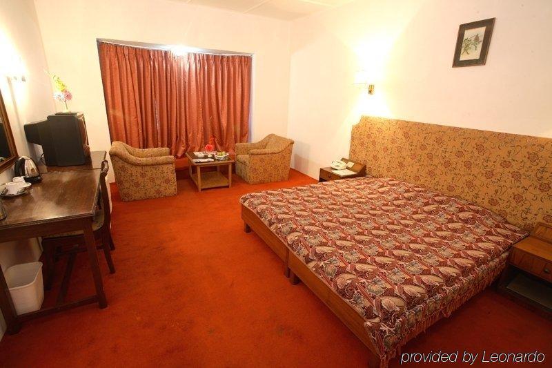 Sagar Resort Manāli Zewnętrze zdjęcie