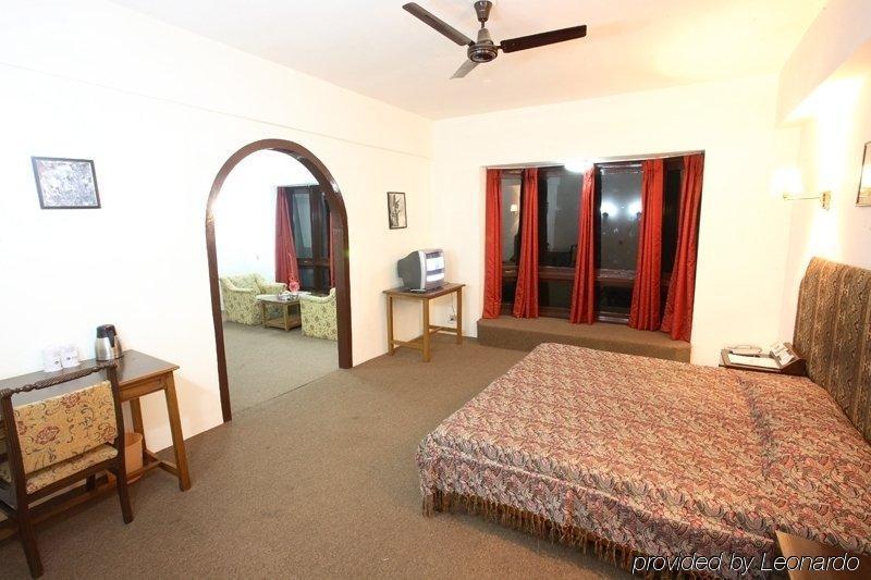 Sagar Resort Manāli Zewnętrze zdjęcie